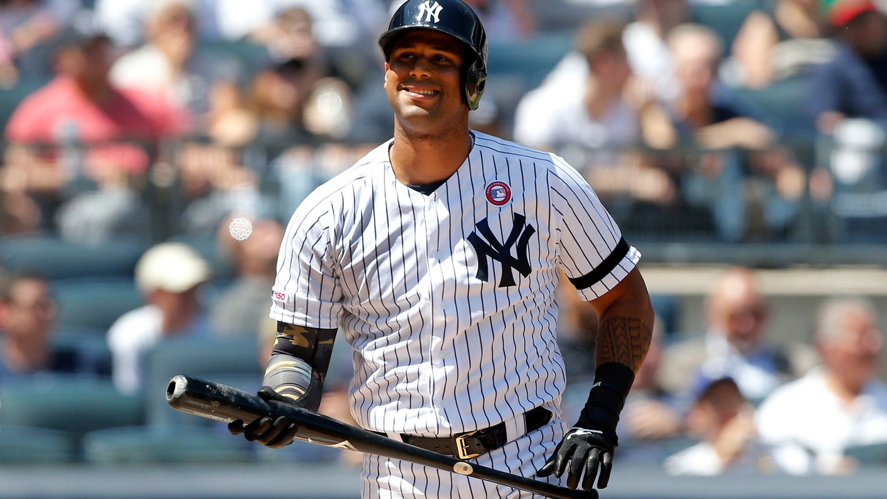 Yankees' Hicks to have Tommy John surgery, out 8-10 months